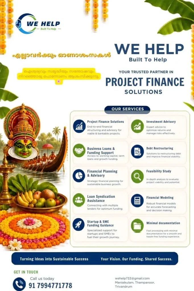 Freelance Digital Marketer In Trivandrum